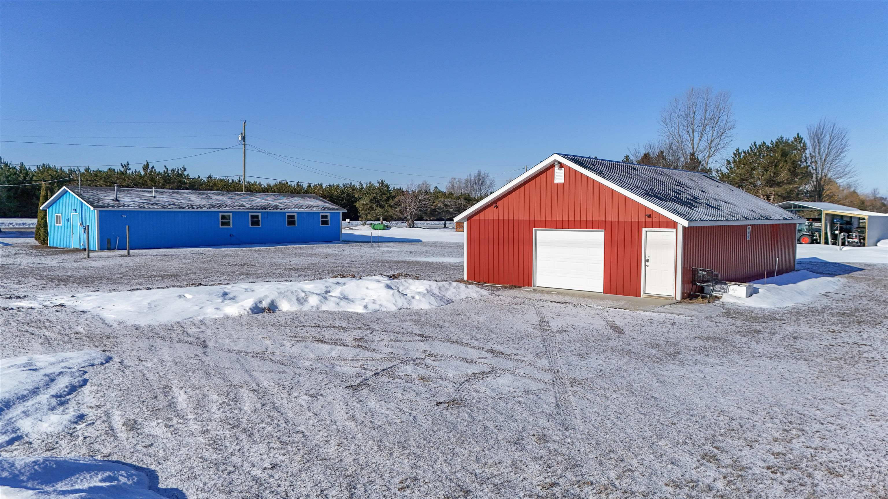 2327 Ski Run Road Mancelona, MI 49659 - Photo 29 of 41