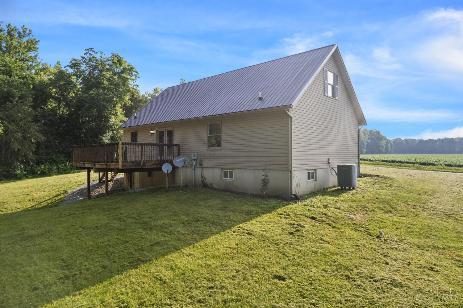 3733 South Baker Road Lynchburg, OH 45142 - Photo 9 of 45