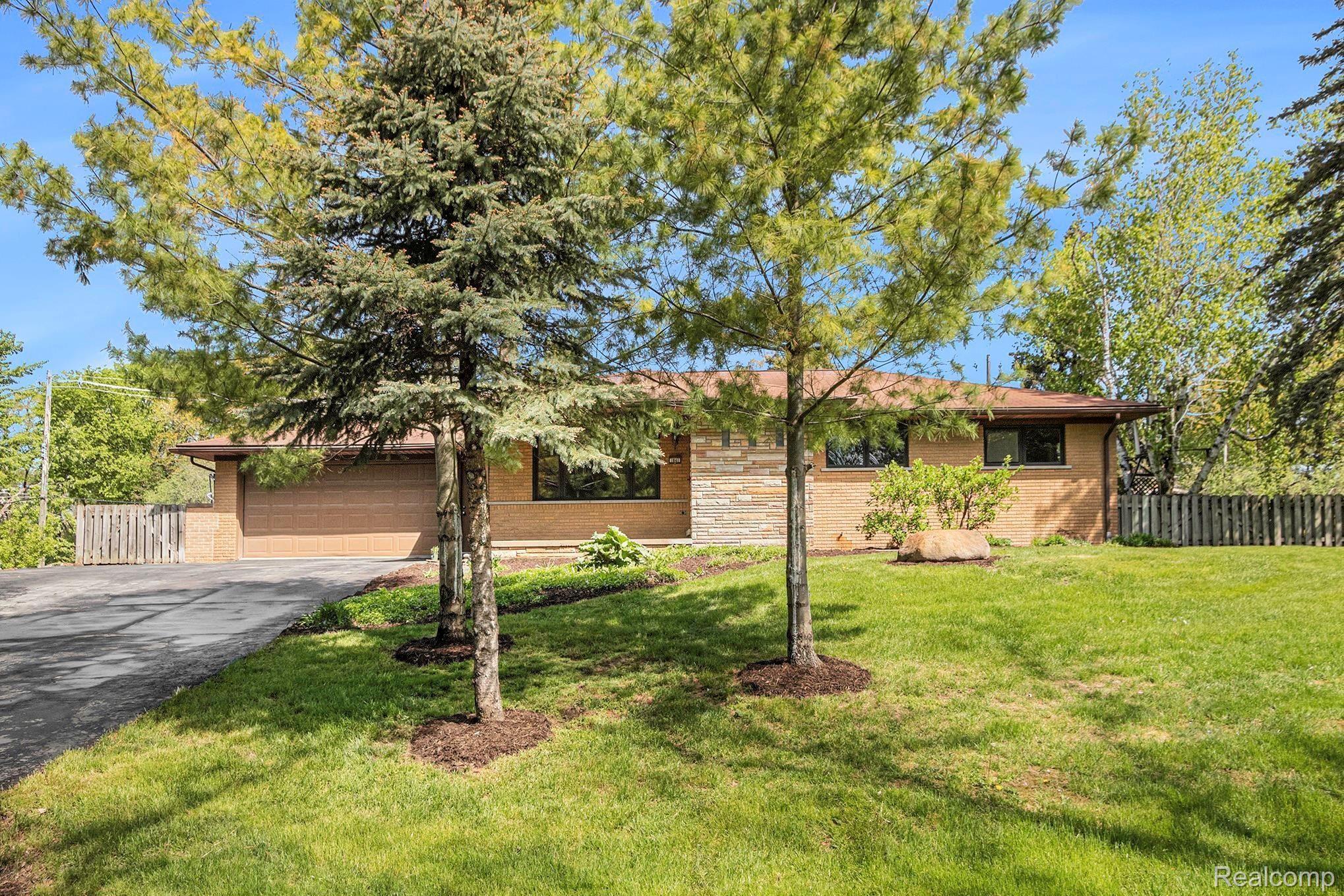 1841 Carter Road Rochester, MI 48306 - Photo 43 of 50 DJI_0003-.jpg