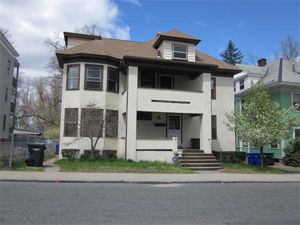 52 Warner Street Springfield, MA 01108 - Photo 1 of 16 Gallery Image 1