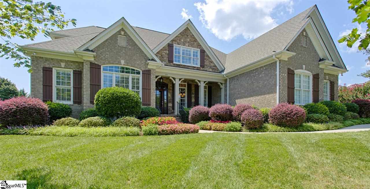 104 Ramsford Lane Simpsonville, SC 29681 - Photo 1 of 36 Gallery Image 1