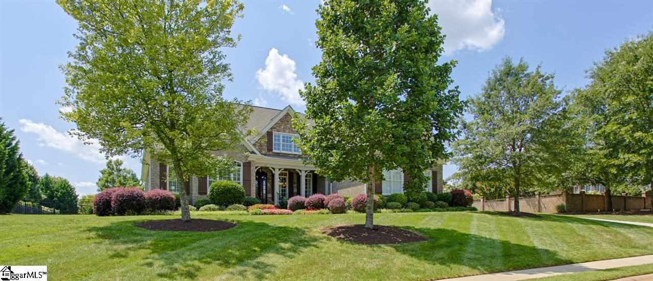 104 Ramsford Lane Simpsonville, SC 29681 - Photo 2 of 36 Gallery Image 2