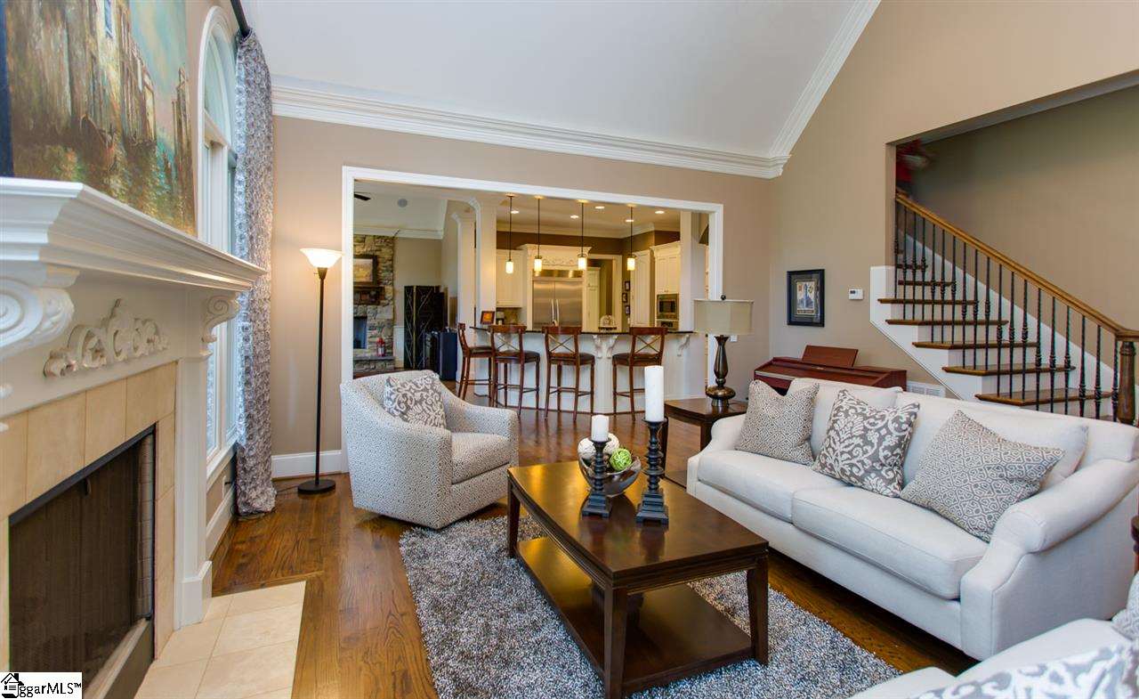 104 Ramsford Lane Simpsonville, SC 29681 - Photo 15 of 36 Gallery Image 15