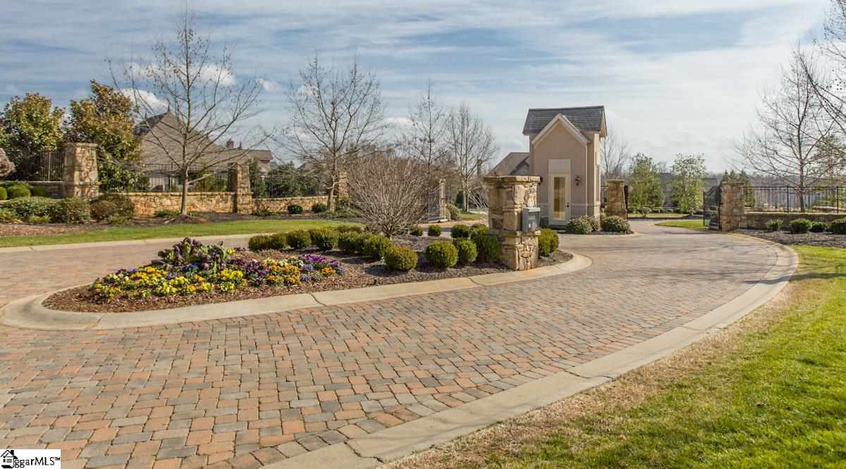104 Ramsford Lane Simpsonville, SC 29681 - Photo 33 of 36 Gallery Image 33