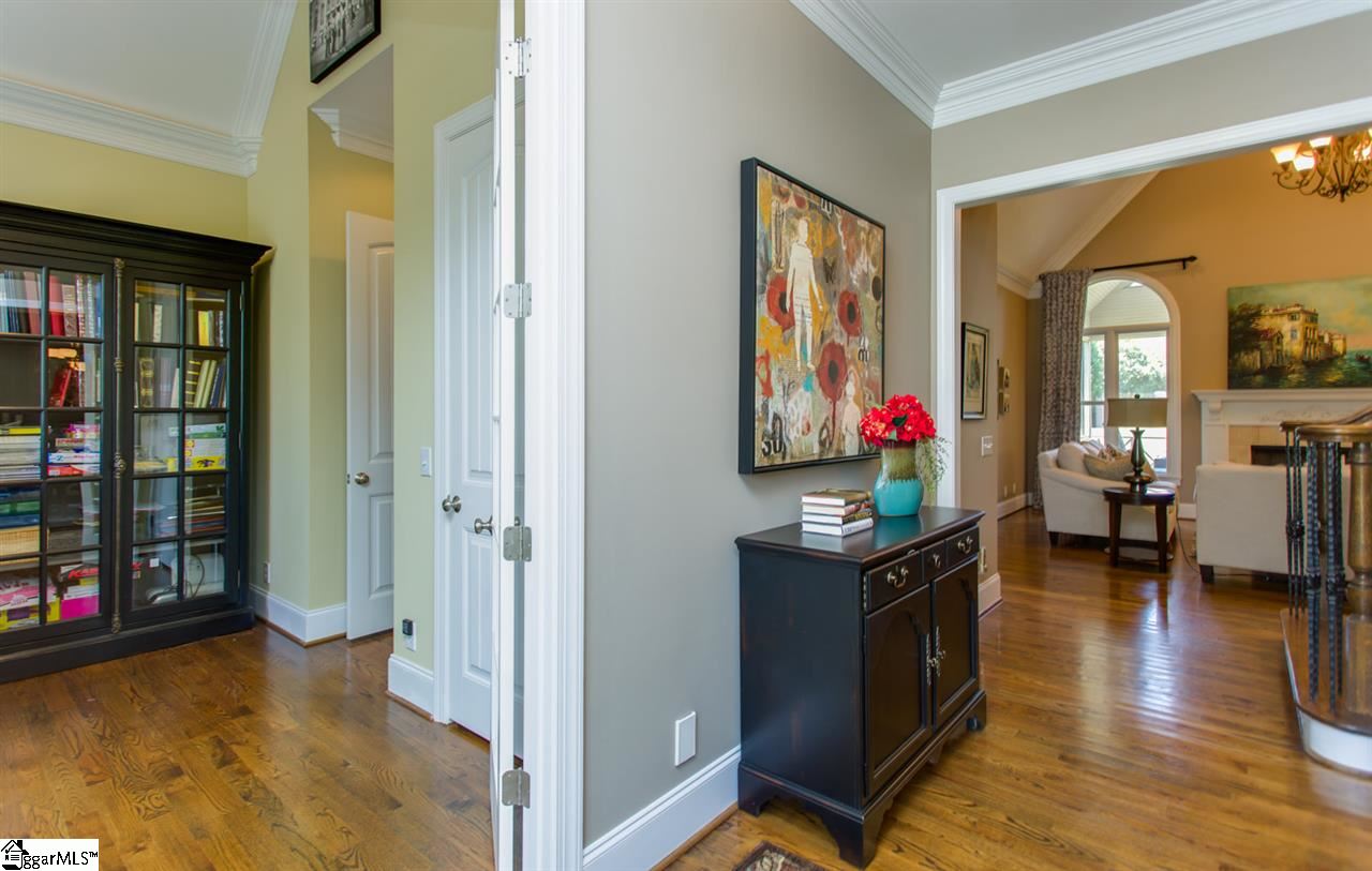 104 Ramsford Lane Simpsonville, SC 29681 - Photo 6 of 36 Gallery Image 6