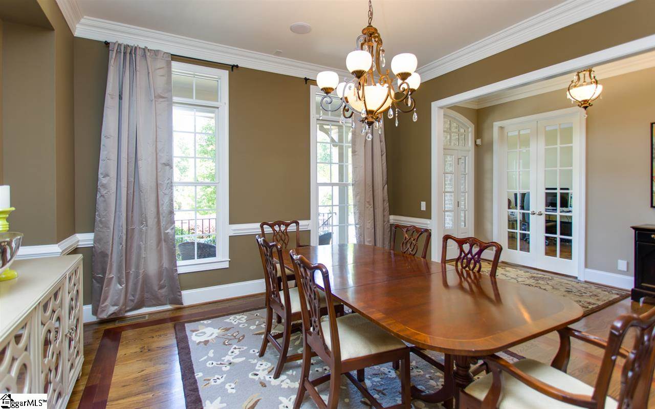104 Ramsford Lane Simpsonville, SC 29681 - Photo 7 of 36 Gallery Image 7