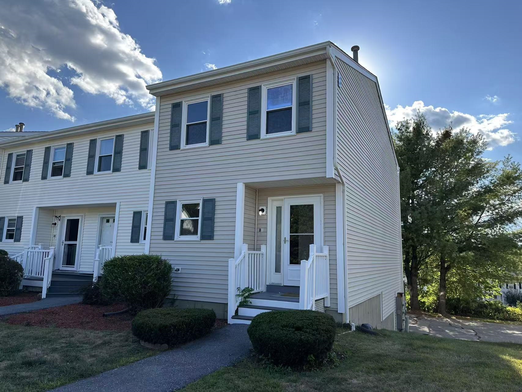 6 Pleasant Street, Unit B1 Hooksett, NH 03106 - Photo 1 of 36
