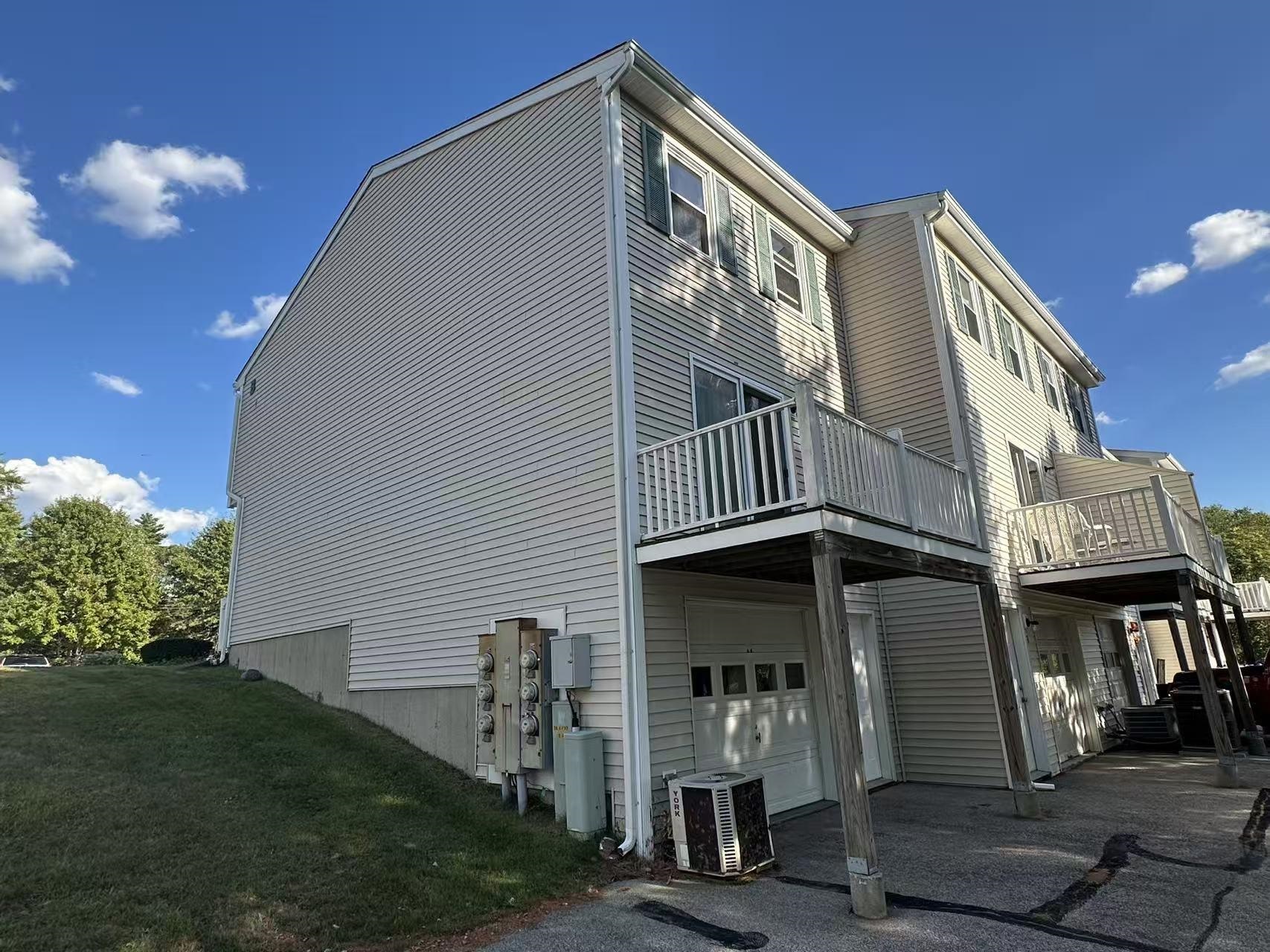 6 Pleasant Street, Unit B1 Hooksett, NH 03106 - Photo 7 of 36