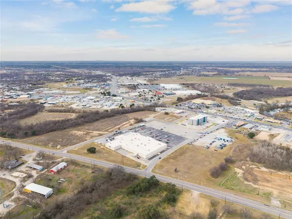 $87,500 | Tbd C C Woodson Road, Brownwood, TX 76802
