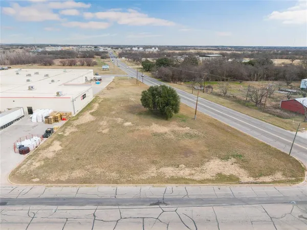 $87,500 | Tbd C C Woodson Road, Brownwood, TX 76802