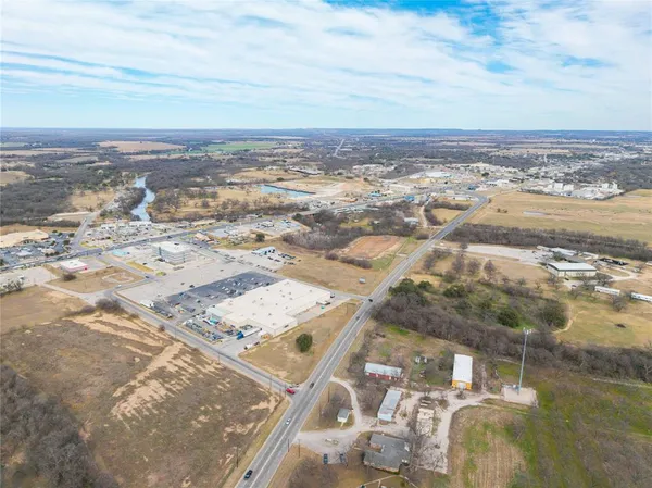 $87,500 | Tbd C C Woodson Road, Brownwood, TX 76802
