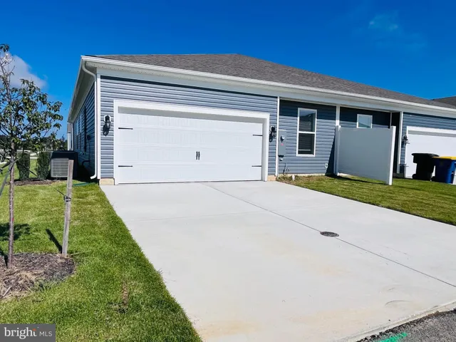 $2,650 | 120 Ridgley Boulevard, Dover, DE 19904