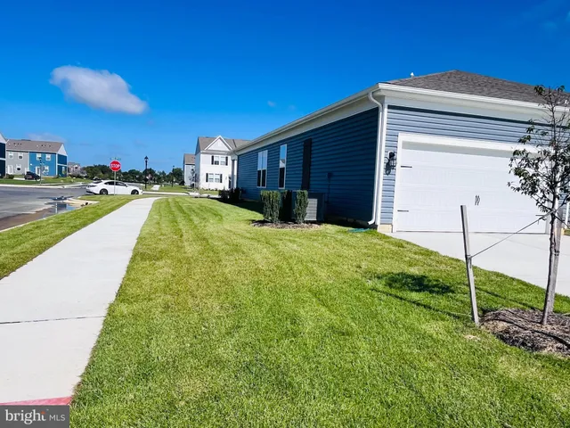 $2,650 | 120 Ridgley Boulevard, Dover, DE 19904