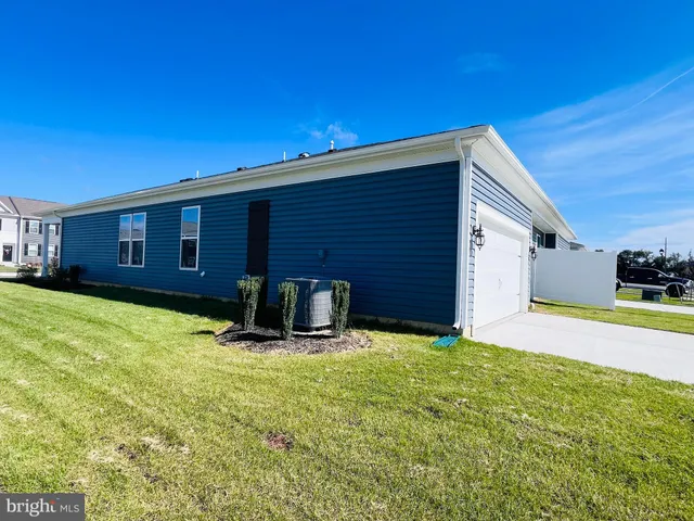 $2,650 | 120 Ridgley Boulevard, Dover, DE 19904