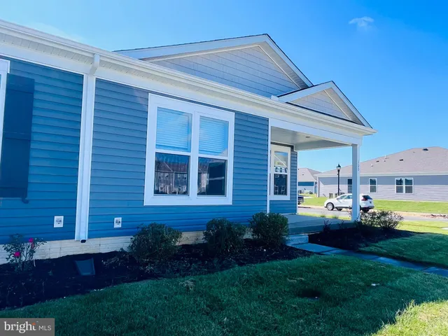 $2,650 | 120 Ridgley Boulevard, Dover, DE 19904