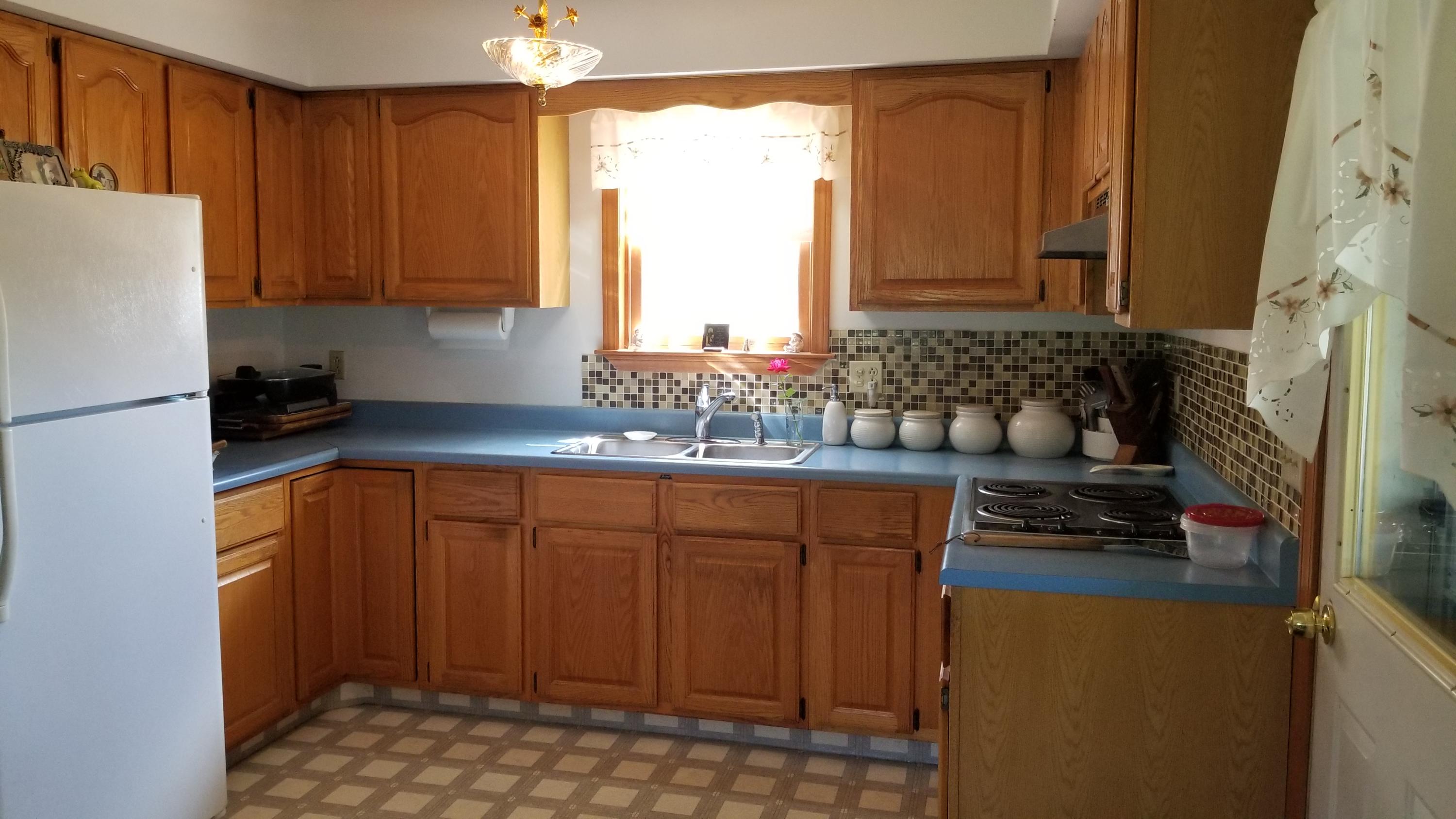 569 East Benton Road Waterville, ME 04901 - Photo 4 of 18 Open to Dining rm