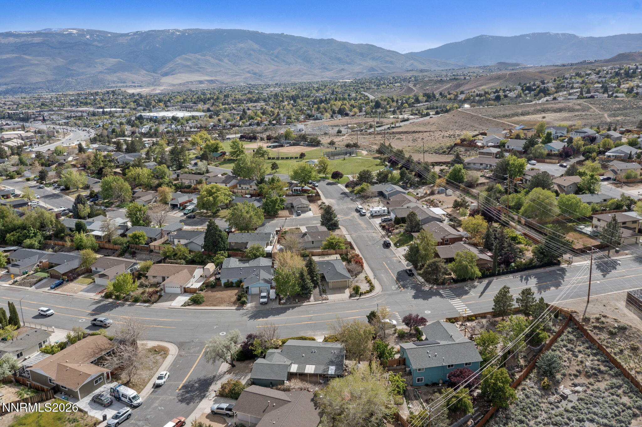 3929 Kings Row Reno, NV 89503 - Photo 34 of 47 46-web-or-mls-DJI_0753