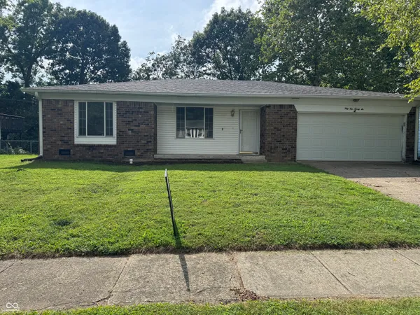 $1,795 | 5426 Pappas Drive, Indianapolis, IN 46237