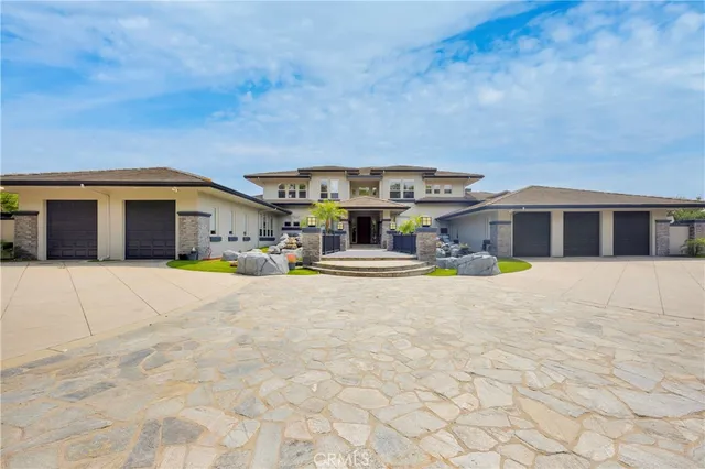 $5,999,999 | 7 Olympic Way, Coto de Caza, CA 92679