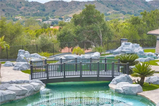 $5,999,999 | 7 Olympic Way, Coto de Caza, CA 92679