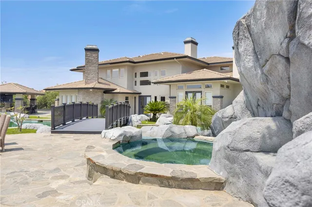 $5,999,999 | 7 Olympic Way, Coto de Caza, CA 92679