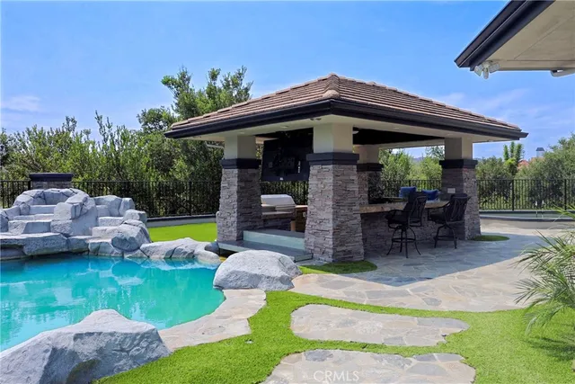 $5,999,999 | 7 Olympic Way, Coto de Caza, CA 92679