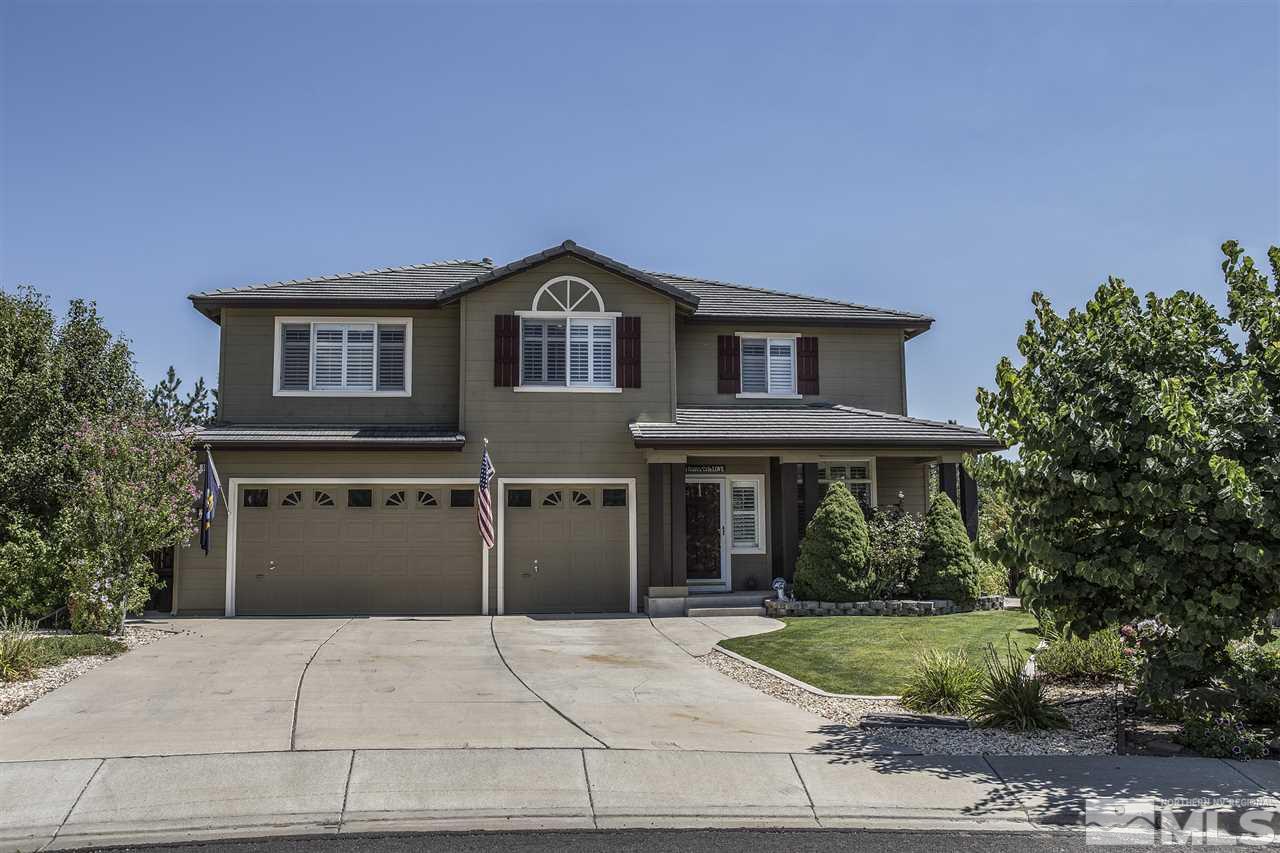 454 Bend Court Reno, NV 89511 - Photo 1 of 1 Photo 1