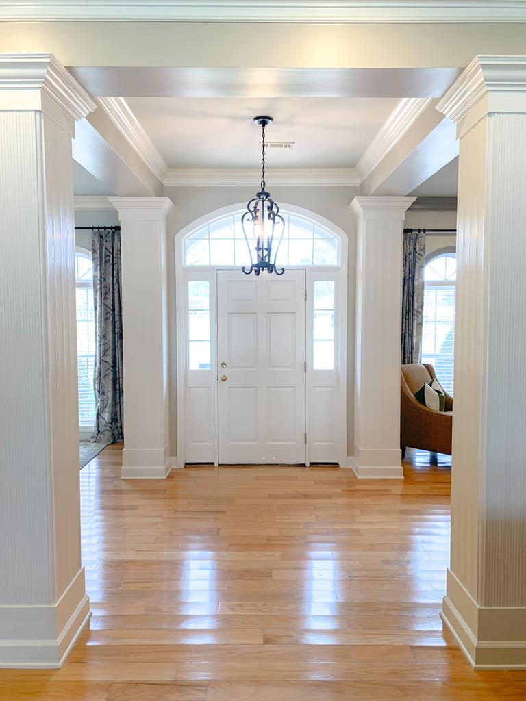 1006 North Coffee Road Nashville, GA 31639 - Photo 2 of 32 Gallery Image 2