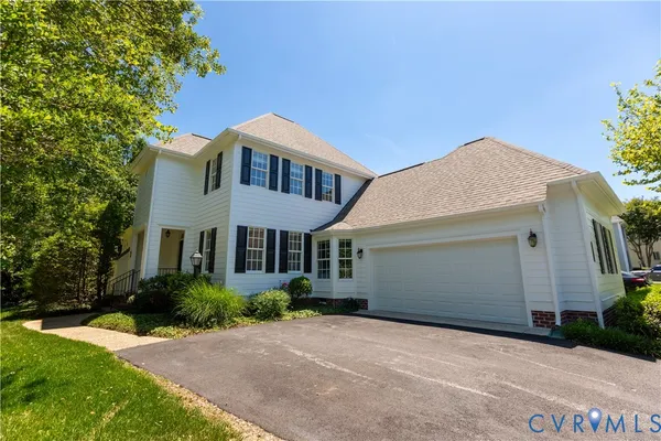 $489,950 | 6201 Kershaw Drive, Glen Allen, VA 23059