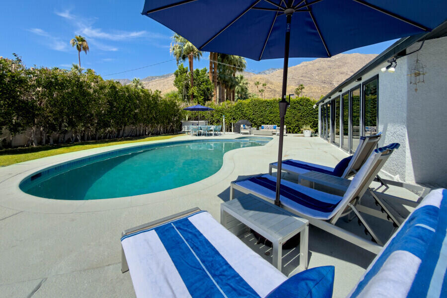 263 East Morongo Road Palm Springs, CA 92264 - Photo 41 of 42 044