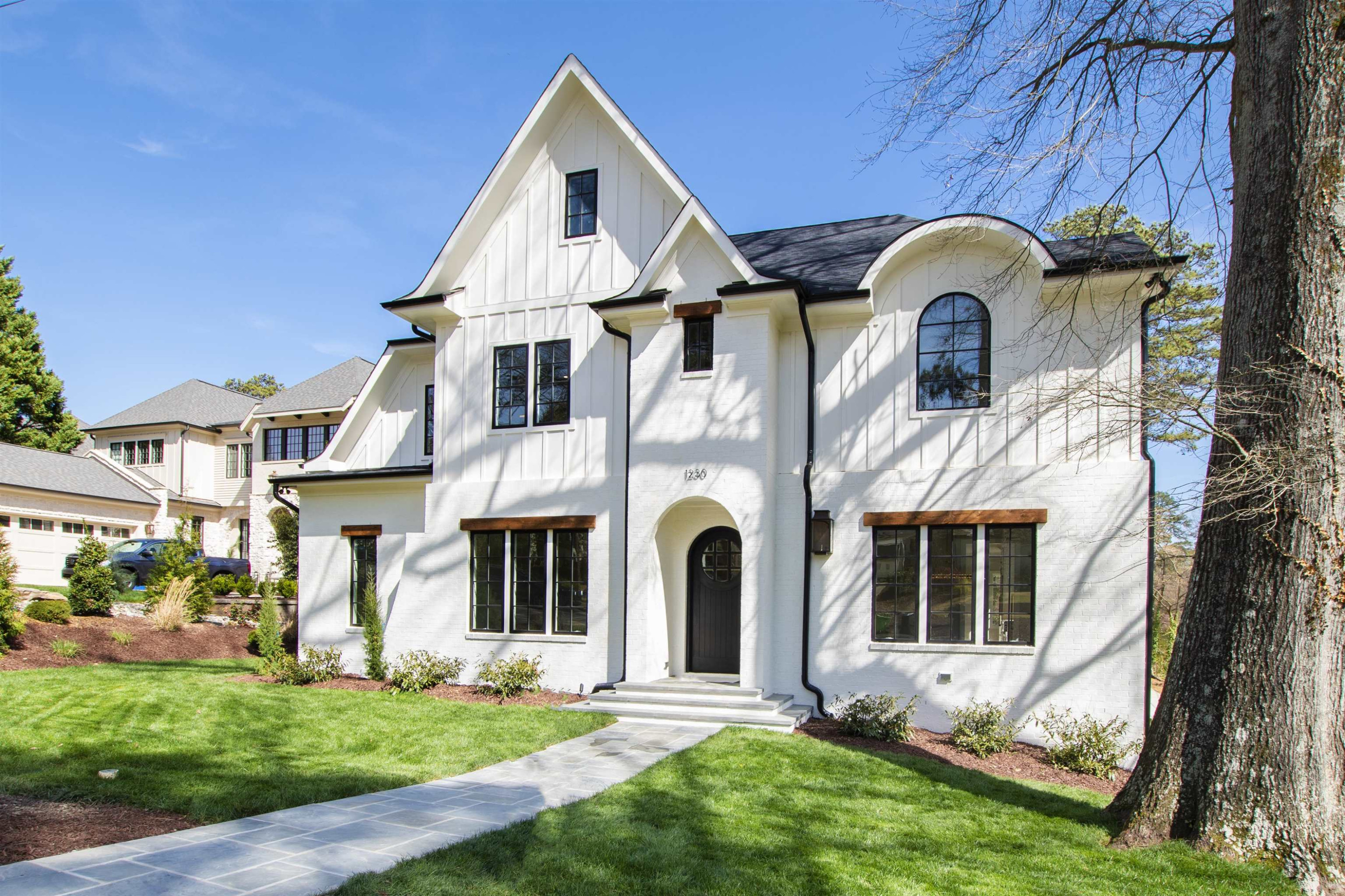 1230 Canterbury Road Raleigh, NC 27608 - Photo 2 of 59 Photo 2