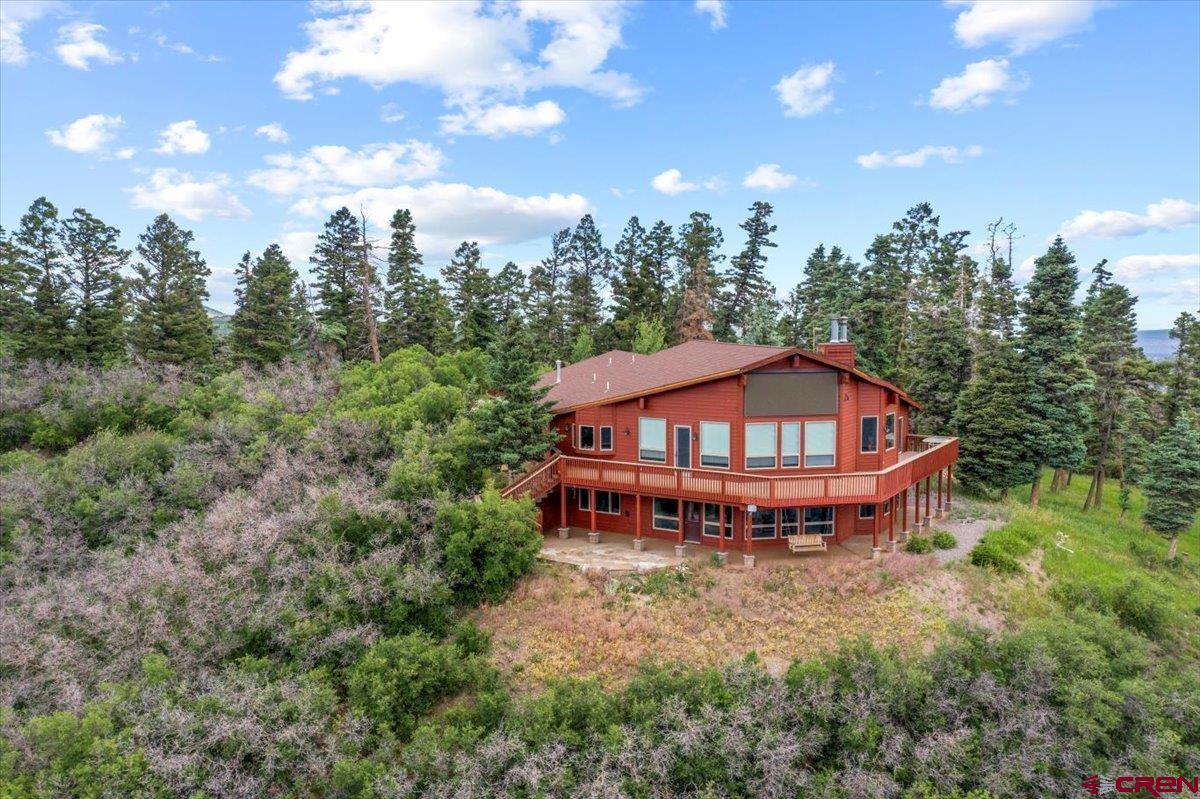 1600-2 Parcels) Elk Ridge Trail, Unit PARK ESTATES LOTS 4 AND 9 Ridgway, CO 81432 - Photo 4 of 40