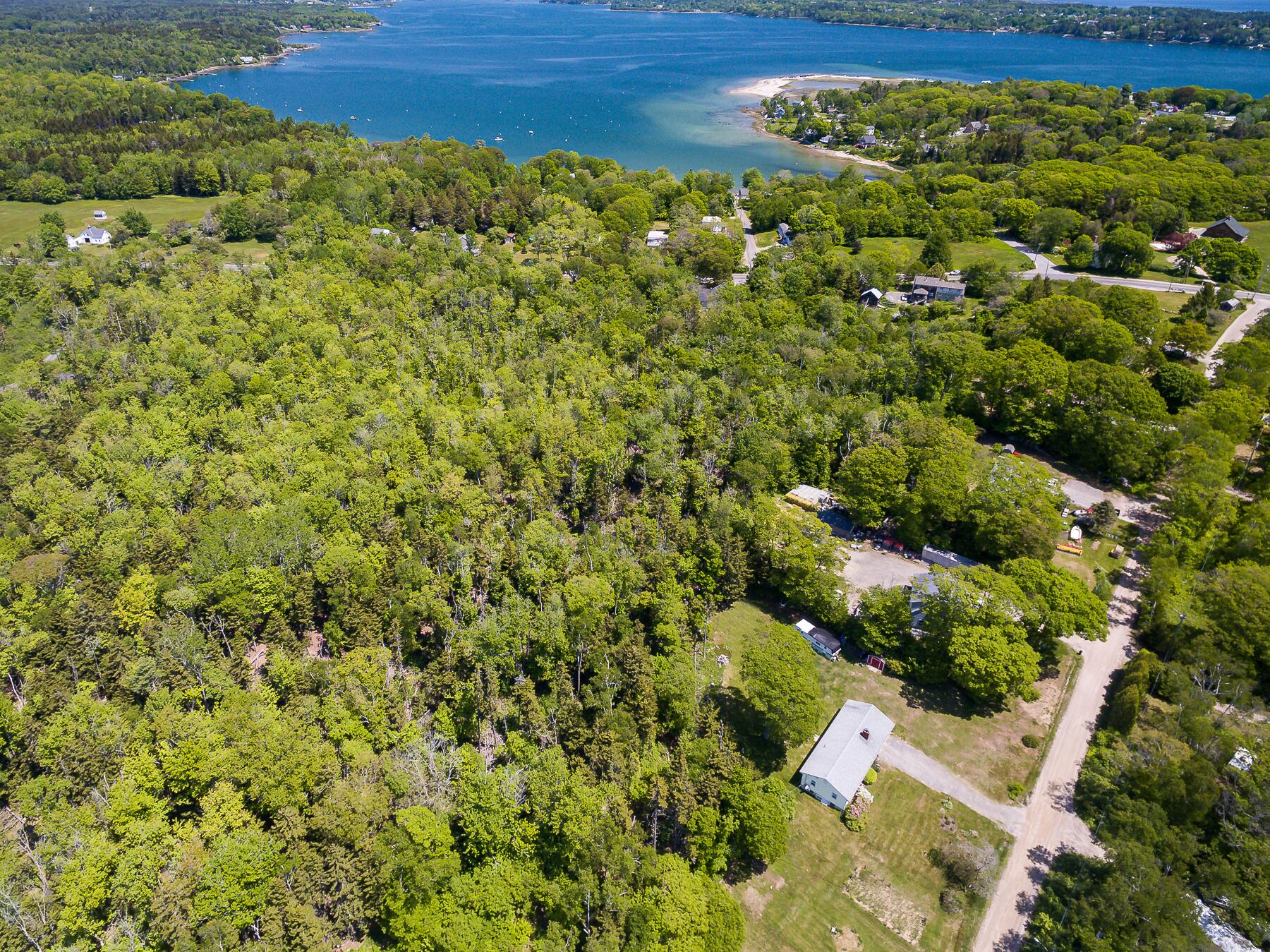 40 Ash Cove Road South Harpswell, ME 04079 - Photo 29 of 31 DJI_0009-Edit