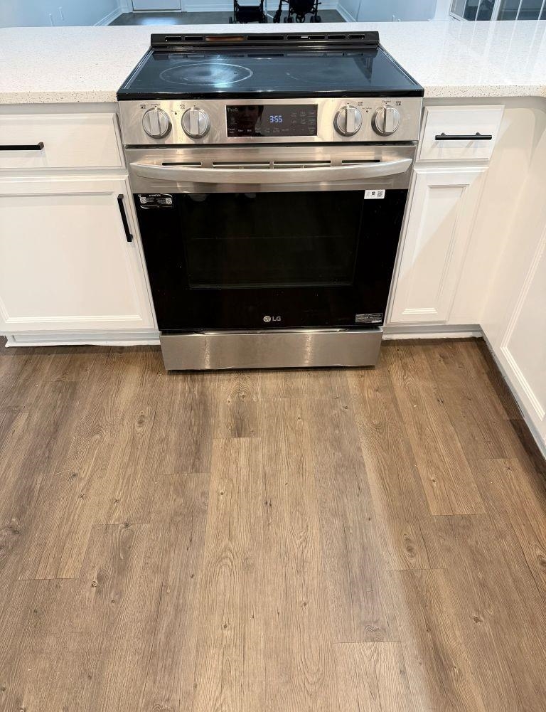 7899 Audubon Drive Foley, AL 36535 - Photo 9 of 39 Kitchen