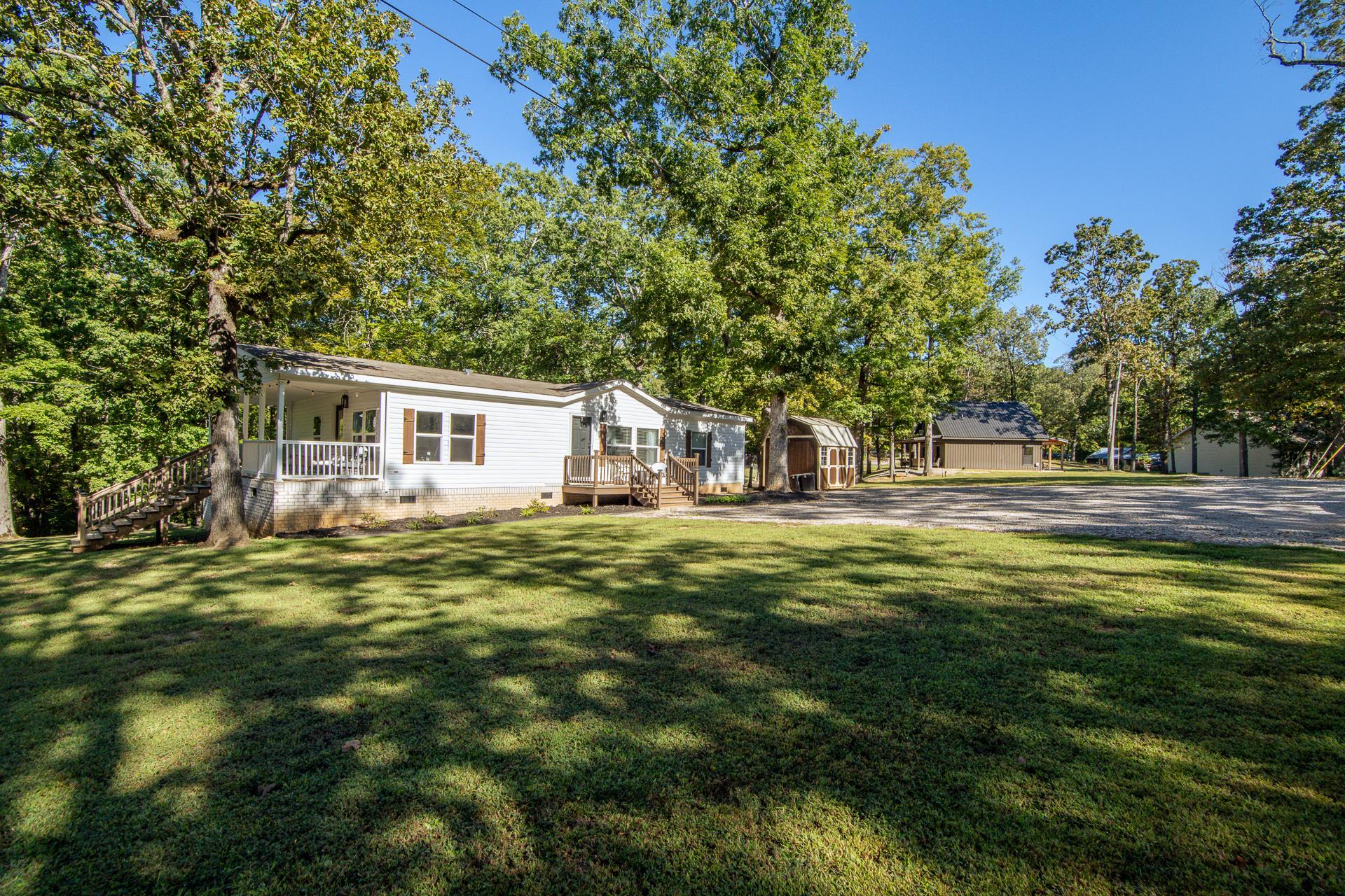 30 Chardonnay Way Counce, TN 38326 - Photo 4 of 37