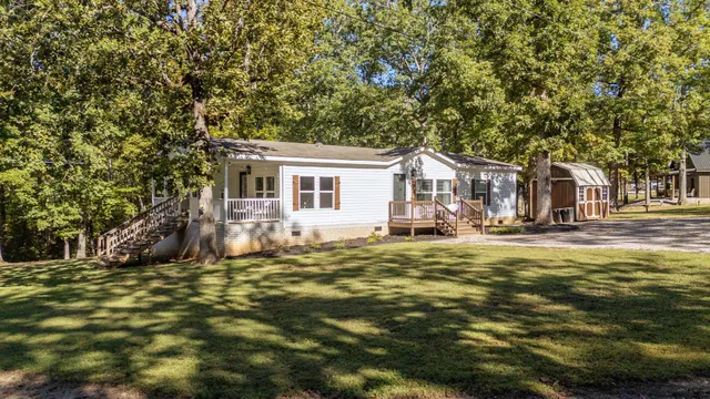 $239,000 | 30 Chardonnay Way, Counce, TN 38326