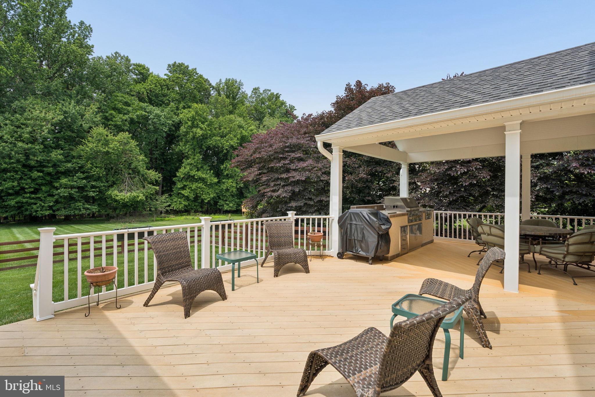 2 Fawn Ridge Court Reisterstown, MD 21136 - Photo 27 of 35