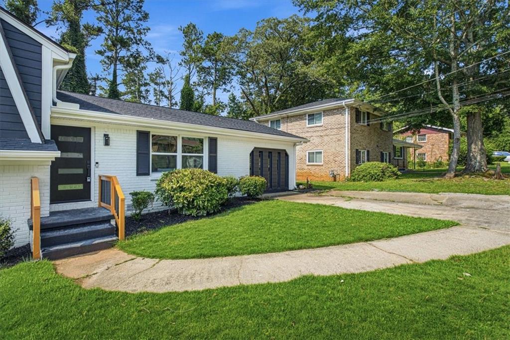 2611 Preston Drive Decatur, GA 30034 - Photo 2 of 45 Gallery Image 2