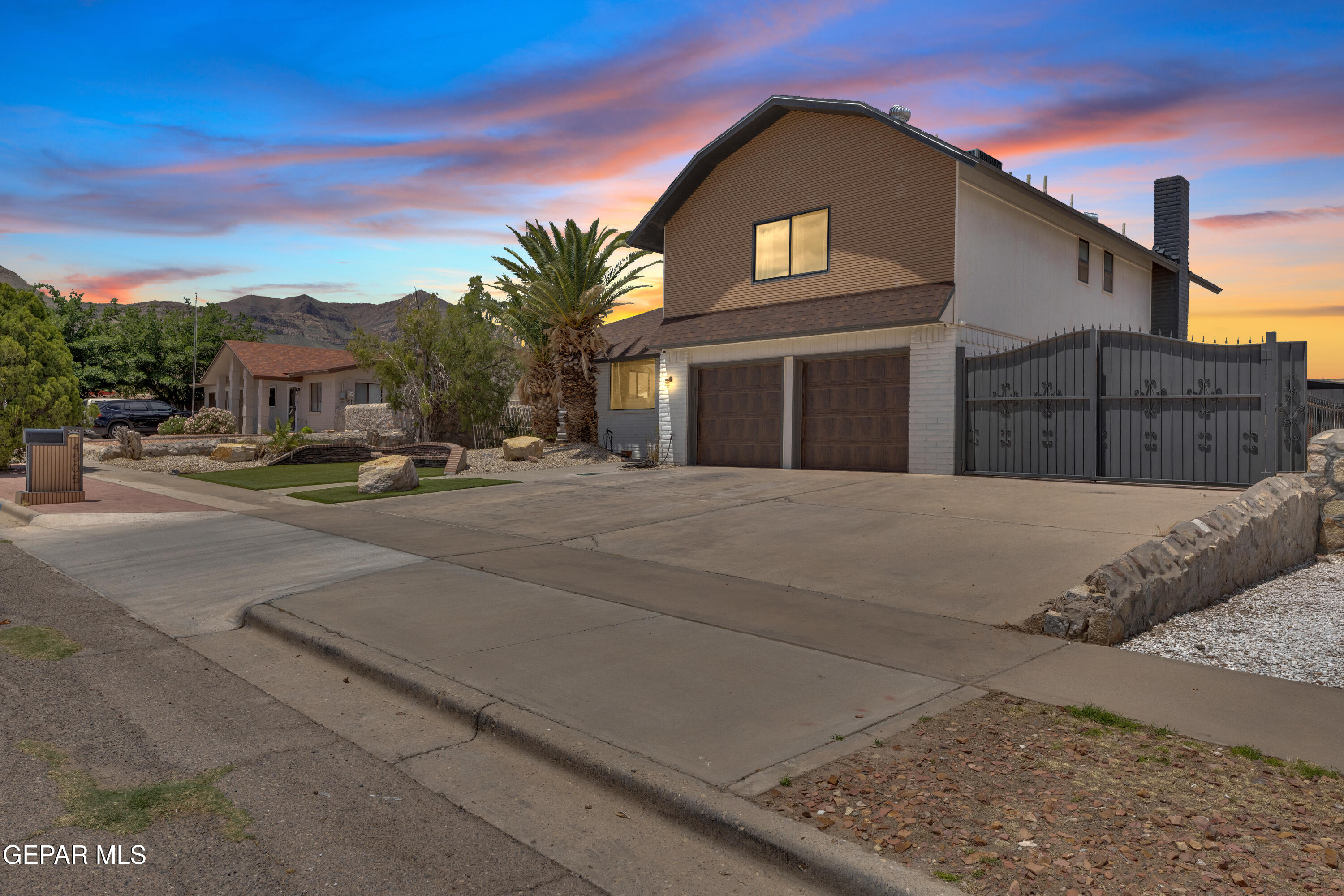 4505 R T Cassidy Drive El Paso, TX 79924 - Photo 3 of 49 1 (2)-1