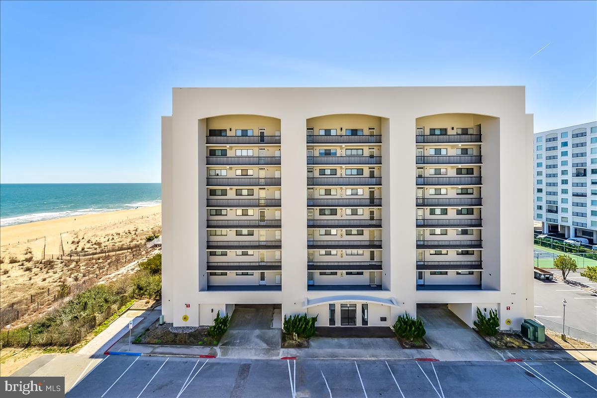1 133rd Street, Unit 304B02, Ocean City, MD 21842 | MLS MDWO123092 |  Compass