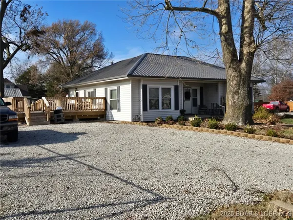 $149,900 | 700 Depot Avenue, Golden City, MO 64748