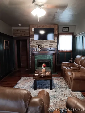 $149,900 | 700 Depot Avenue, Golden City, MO 64748