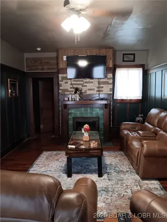 $149,900 | 700 Depot Avenue, Golden City, MO 64748