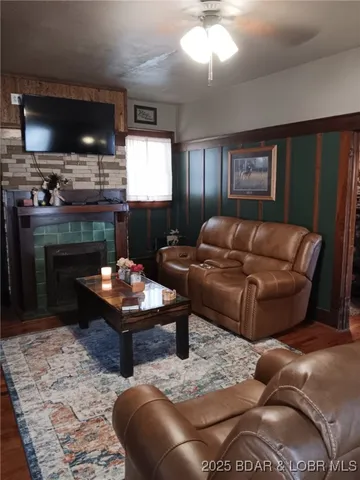 $149,900 | 700 Depot Avenue, Golden City, MO 64748