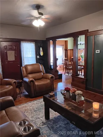 $149,900 | 700 Depot Avenue, Golden City, MO 64748