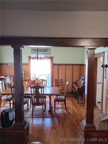 $149,900 | 700 Depot Avenue, Golden City, MO 64748