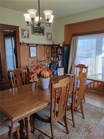 $149,900 | 700 Depot Avenue, Golden City, MO 64748