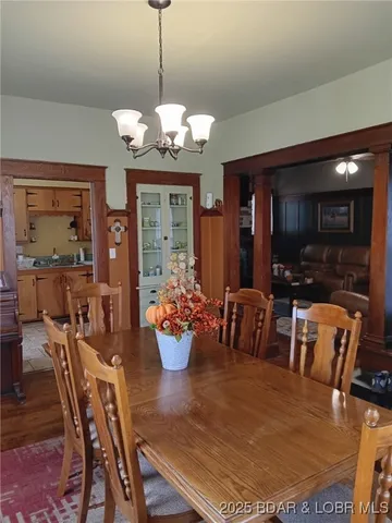 $149,900 | 700 Depot Avenue, Golden City, MO 64748