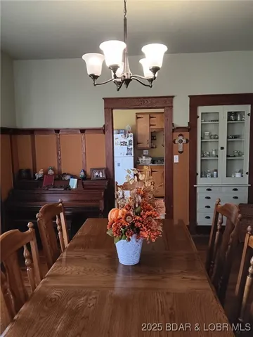 $149,900 | 700 Depot Avenue, Golden City, MO 64748