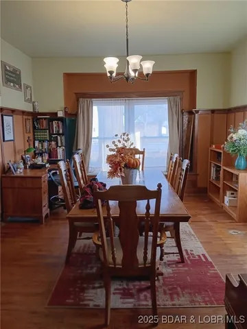 $149,900 | 700 Depot Avenue, Golden City, MO 64748